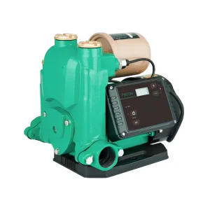 Máy bơm biến tần chân không PRODN WI-400A-0.4Kw