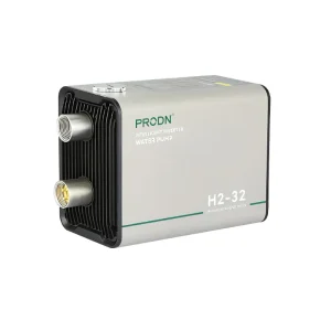 Máy bơm biến tần ly tâm nhiều tầng PRODN H3-40Z-0.75Kw