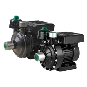 Máy bơm biến tần ly tâm PRODN CPM158SR1-0.75Kw