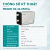 thong-so-ky-thuat-may-bom-prodn-h2-32-055kw