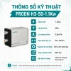 thong-so-ky-thuat-may-bom-prodn-h3-50-1-1kw