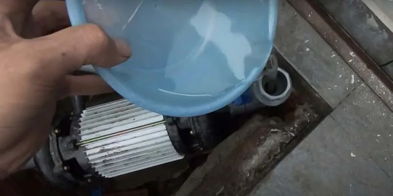 Hướng dẫn 6 bước xử lý nhanh tại nhà