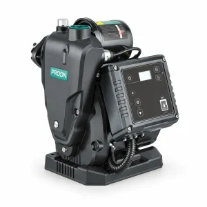 Bơm Biến Tần Chân Không PRODN 1WZB-20DCR-0.4kW