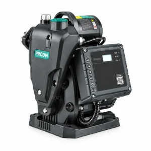 BƠM BIẾN TẦN CHÂN KHÔNG PRODN 1WZB-35DCR-0.9Kw