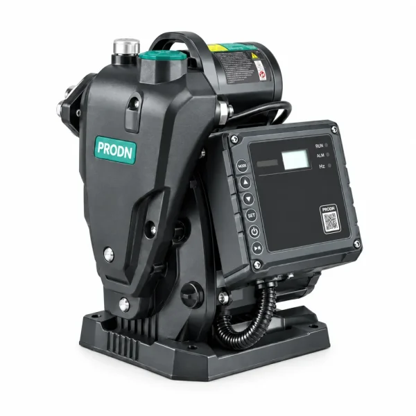 BƠM BIẾN TẦN CHÂN KHÔNG PRODN 1WZB-35DCR-0.9Kw