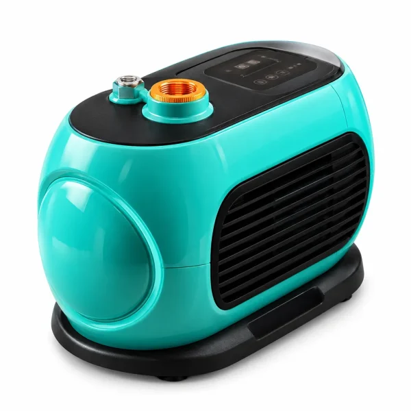 BƠM BIẾN TẦN CHÂN KHÔNG PRODN 32LDB5.5-20Z-0.75Kw
