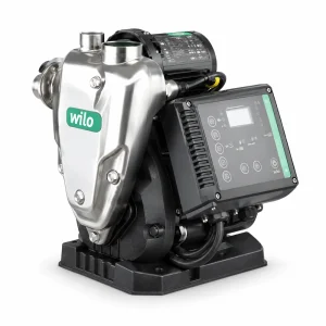 Máy Bơm Biến Tần Chân Không PRODN 1.5WZB-45SDC-1.5kW