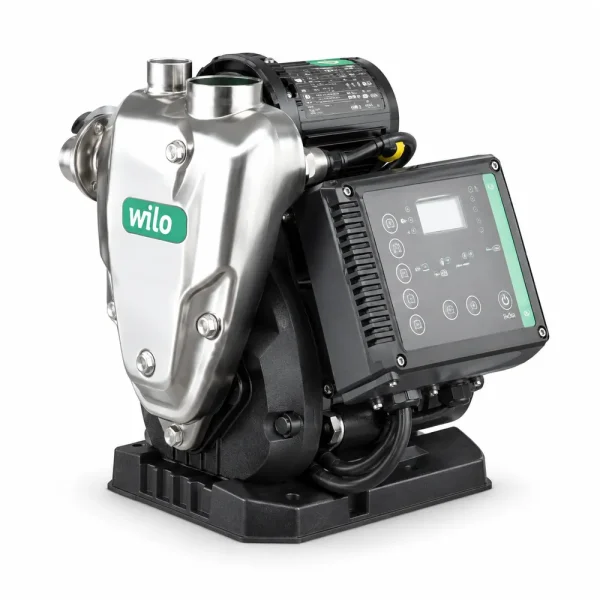 Máy Bơm Biến Tần Chân Không PRODN 1.5WZB-45SDC-1.5kW