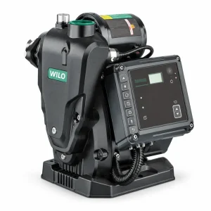 Máy bơm biến tần chân không PRODN 1WZB-15DCR-0.3Kw