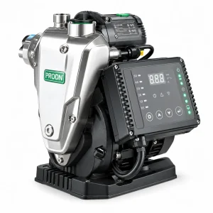 Máy Bơm Biến Tần Chân Không PRODN 1WZB-35SDC-0.9kW