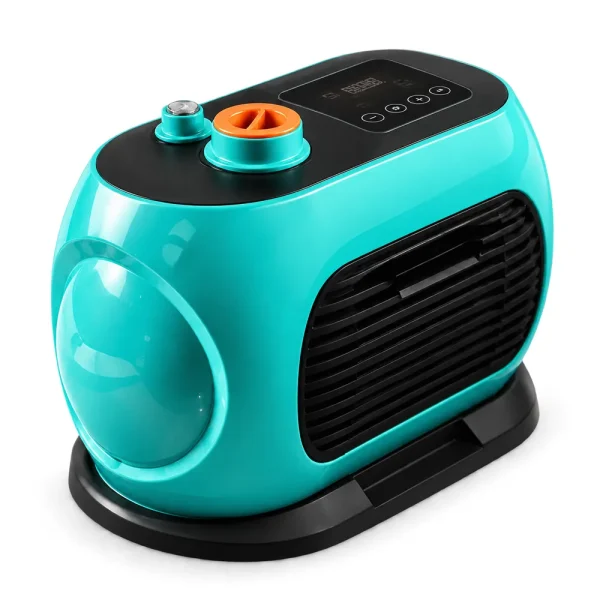 Máy Bơm Biến Tần Chân Không Prodn 32LDB6.5-20Z-1.1Kw