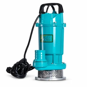 Máy Bơm Chìm Không Phao Lvmei LV370 0.37kW